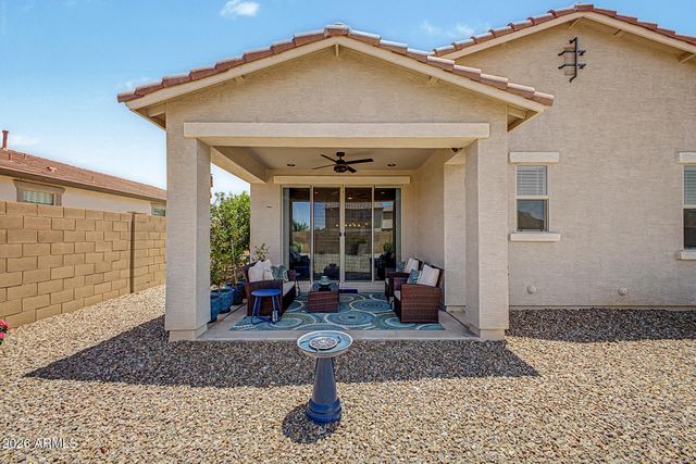 40054 W JAMES Lane, Maricopa, AZ 85138