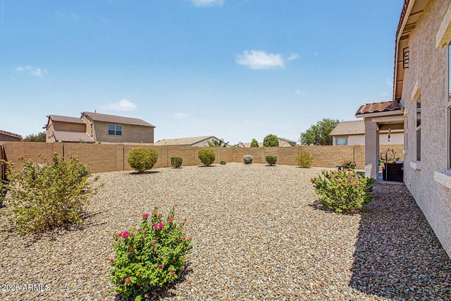 40054 W JAMES Lane, Maricopa, AZ 85138
