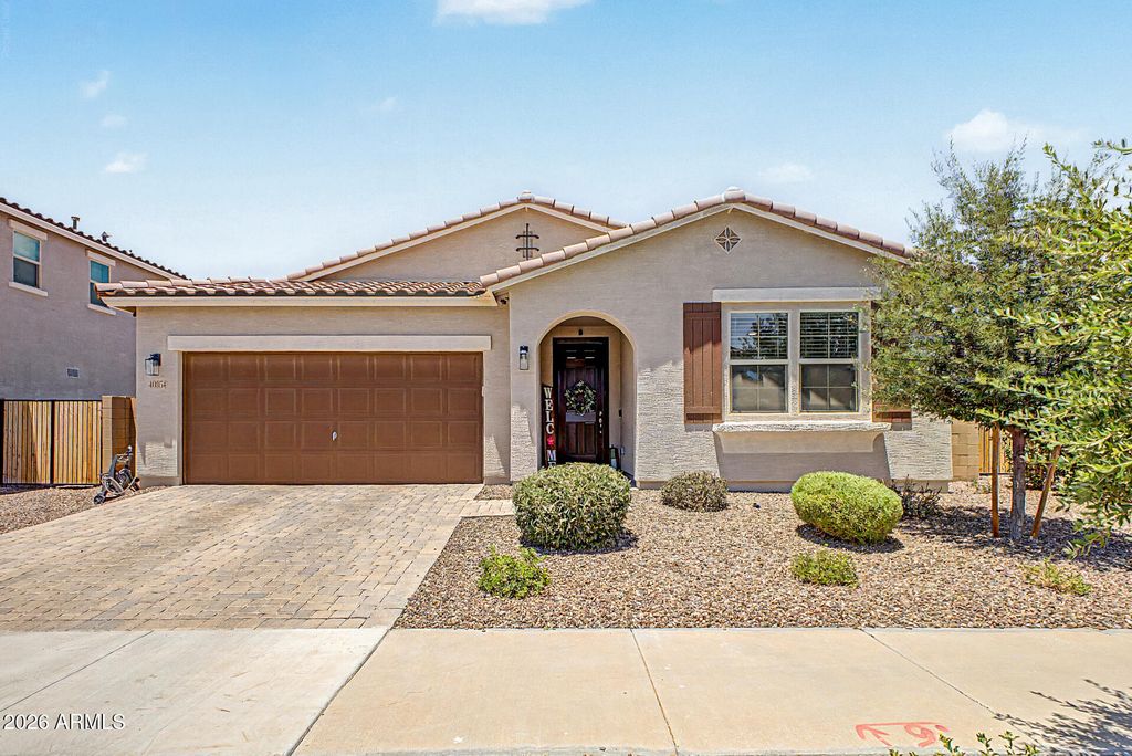 40054 W JAMES Lane, Maricopa, AZ 85138 — photo 2