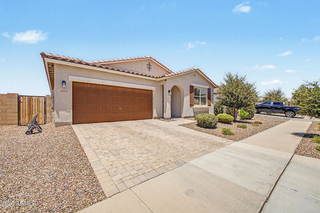 40054 W JAMES Lane, Maricopa, AZ 85138 — photo 3