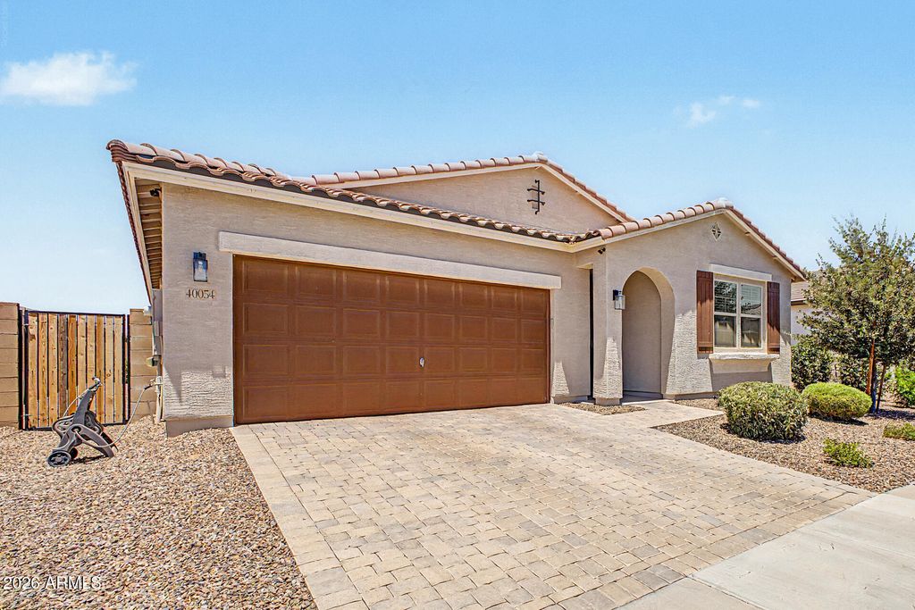 40054 W JAMES Lane, Maricopa, AZ 85138 — photo 4