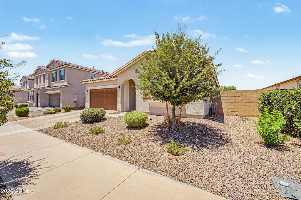 40054 W JAMES Lane, Maricopa, AZ 85138 — photo 5