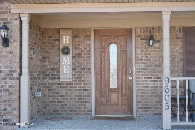 9605 Meghan Ln, Louisville, KY 40291