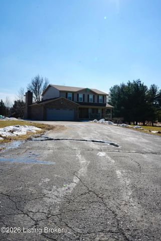 9605 Meghan Ln, Louisville, KY 40291