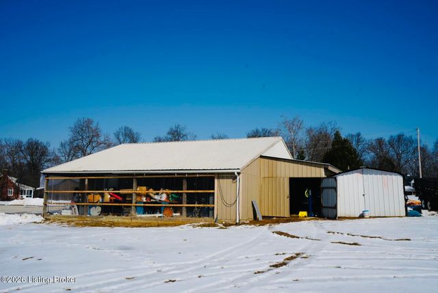 9605 Meghan Ln, Louisville, KY 40291