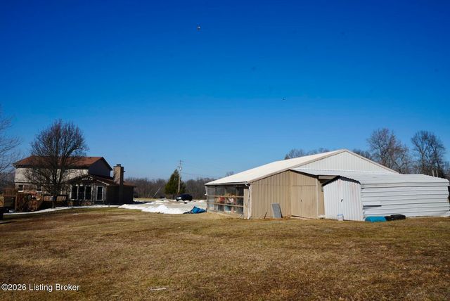 9605 Meghan Ln, Louisville, KY 40291