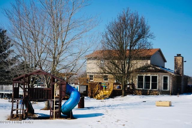 9605 Meghan Ln, Louisville, KY 40291