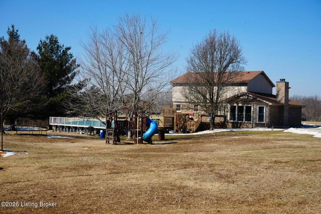 9605 Meghan Ln, Louisville, KY 40291