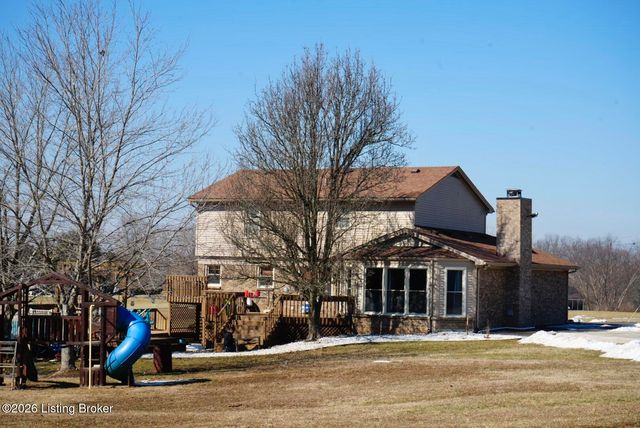 9605 Meghan Ln, Louisville, KY 40291