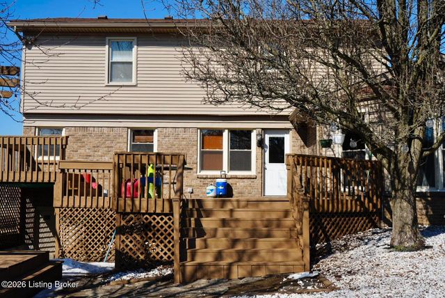 9605 Meghan Ln, Louisville, KY 40291