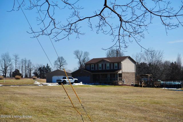 9605 Meghan Ln, Louisville, KY 40291