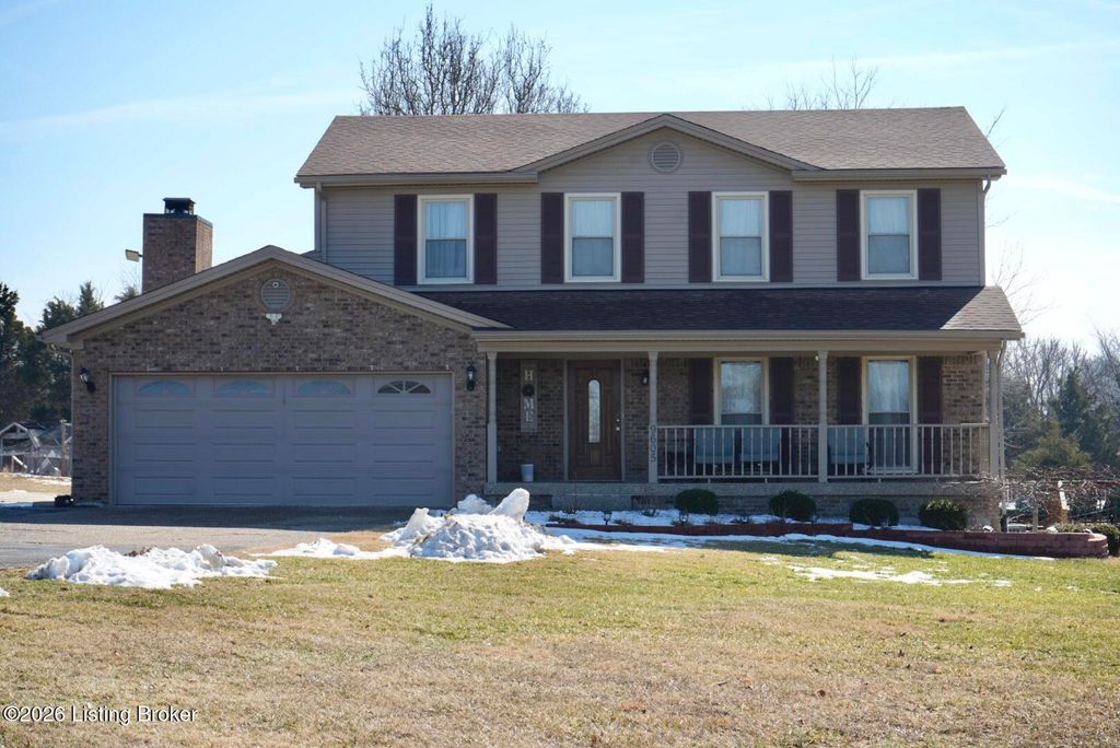 9605 Meghan Ln, Louisville, KY 40291