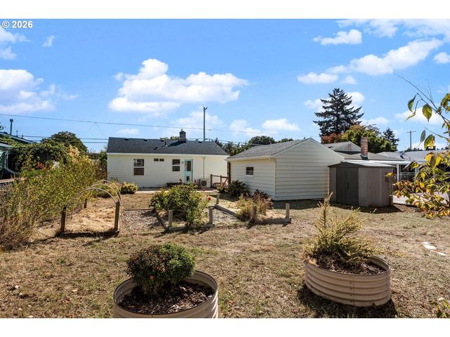 4905 Se 99TH Ave, Portland, OR 97266