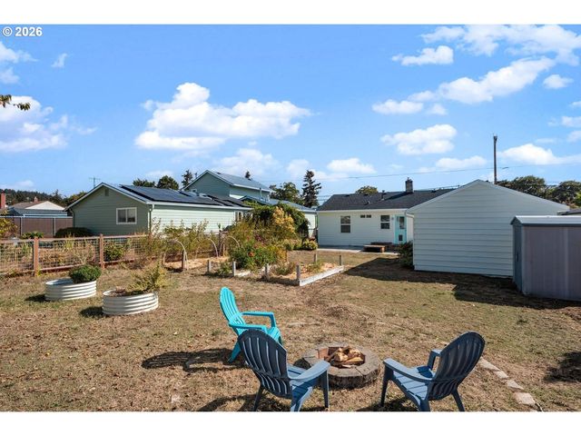 4905 Se 99TH Ave, Portland, OR 97266