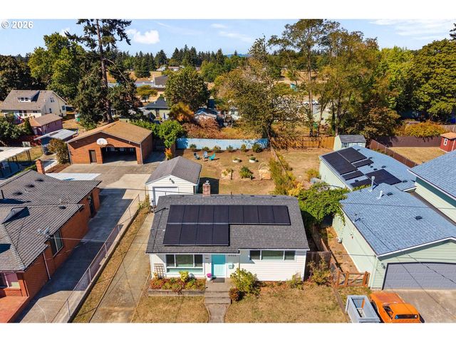 4905 Se 99TH Ave, Portland, OR 97266