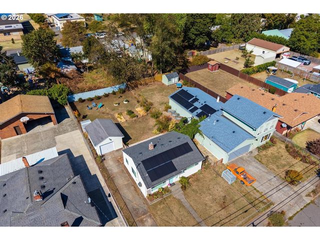 4905 Se 99TH Ave, Portland, OR 97266