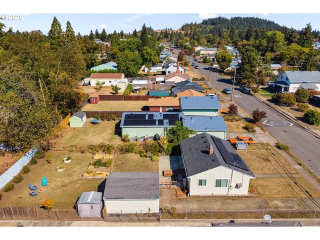 4905 Se 99TH Ave, Portland, OR 97266