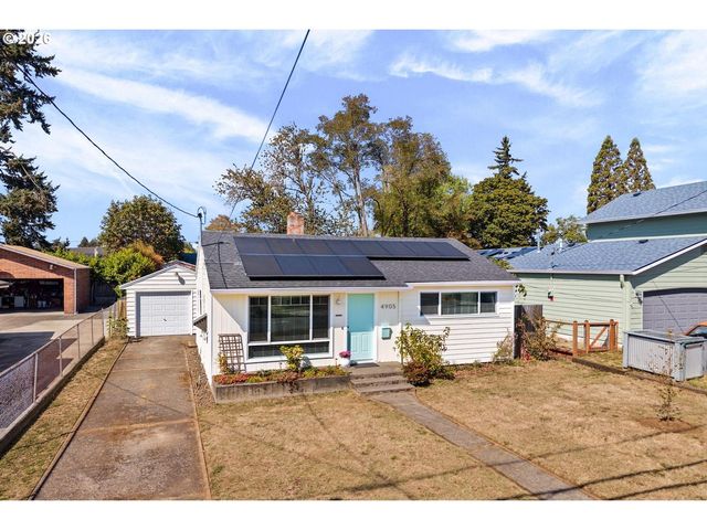 4905 Se 99TH Ave, Portland, OR 97266