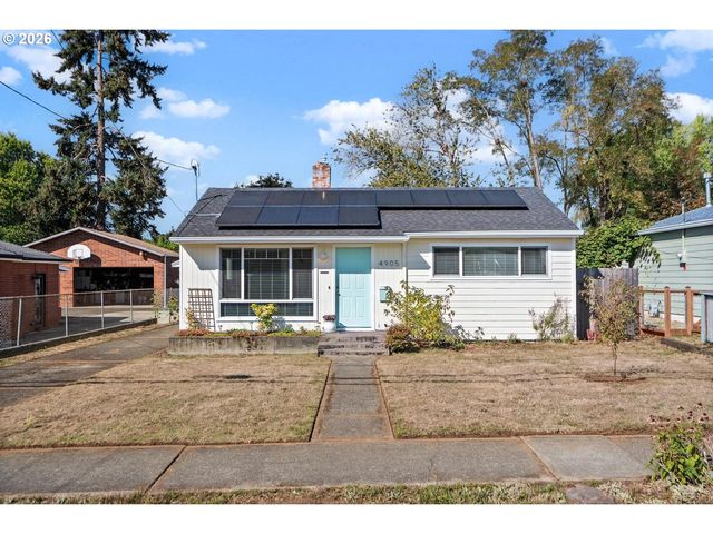 4905 Se 99TH Ave, Portland, OR 97266