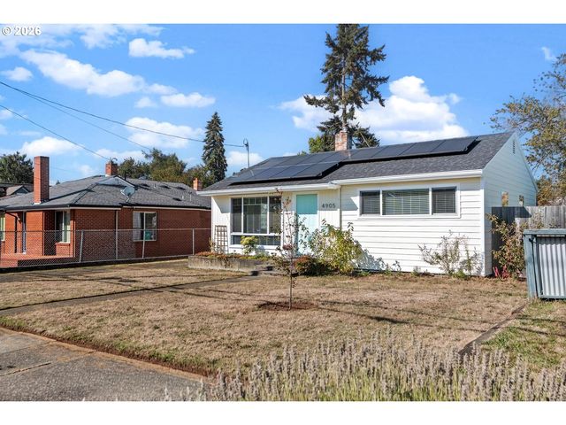 4905 Se 99TH Ave, Portland, OR 97266