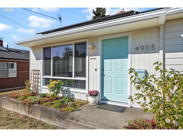 4905 Se 99TH Ave, Portland, OR 97266