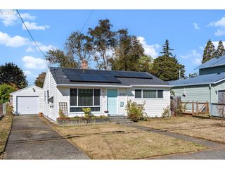 4905 Se 99TH Ave, Portland, OR 97266