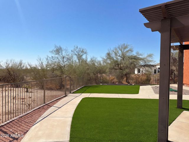 8515 N 192ND Avenue, Waddell, AZ 85355