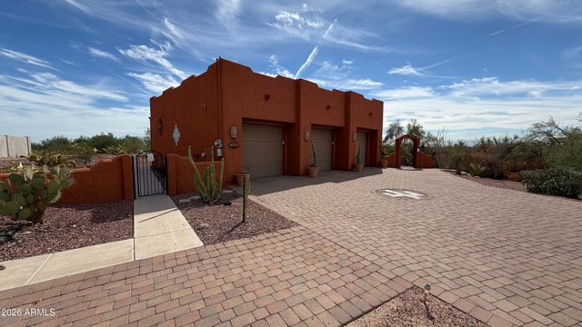 8515 N 192ND Avenue, Waddell, AZ 85355