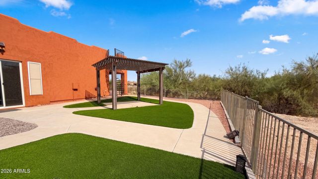 8515 N 192ND Avenue, Waddell, AZ 85355