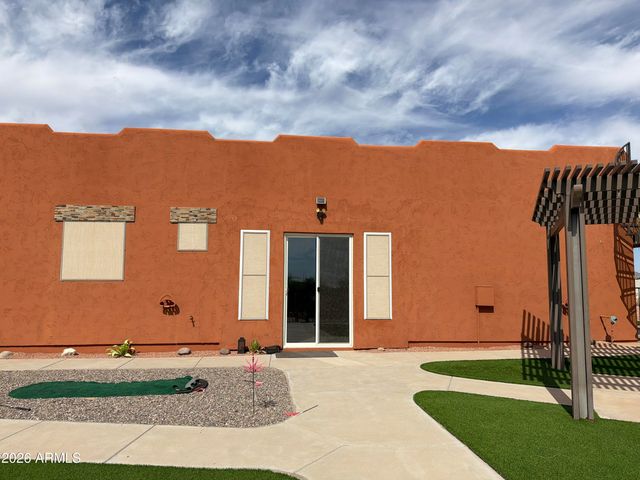 8515 N 192ND Avenue, Waddell, AZ 85355