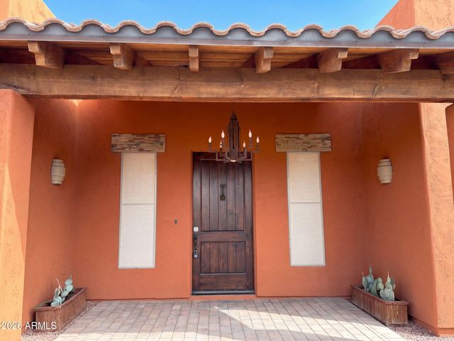 8515 N 192ND Avenue, Waddell, AZ 85355