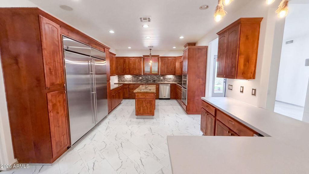 8515 N 192ND Avenue, Waddell, AZ 85355 — exterior