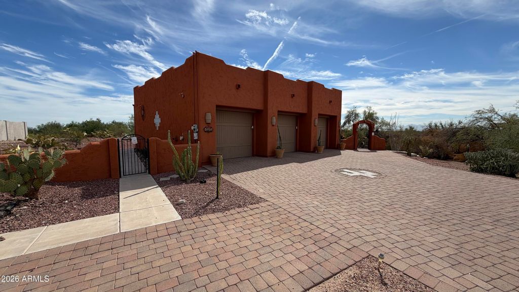 8515 N 192ND Avenue, Waddell, AZ 85355 — photo 5