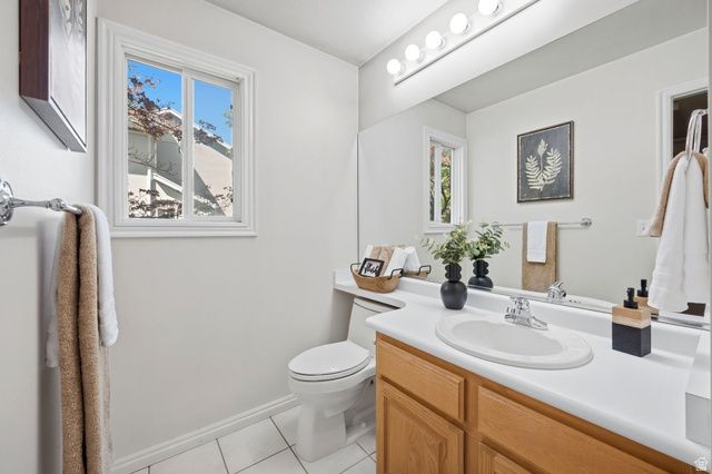 5645 S HIGHLAND PARK CT, Holladay, UT 84121