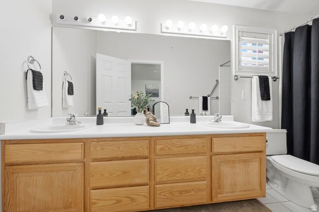 5645 S HIGHLAND PARK CT, Holladay, UT 84121