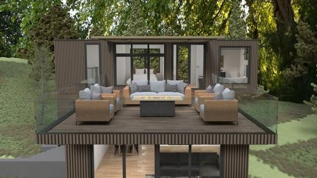 0 Wet Mill Creek Rd, Celina, TN 38551