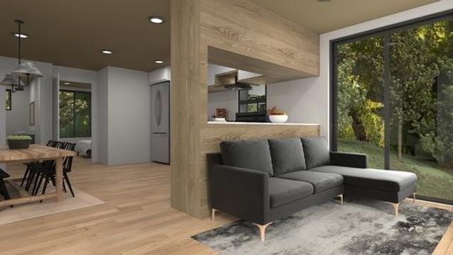 0 Wet Mill Creek Rd, Celina, TN 38551