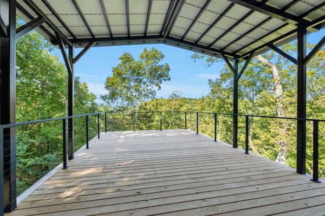 0 Wet Mill Creek Rd, Celina, TN 38551