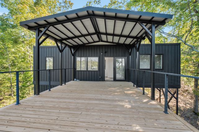 0 Wet Mill Creek Rd, Celina, TN 38551