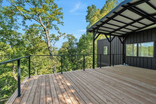 0 Wet Mill Creek Rd, Celina, TN 38551