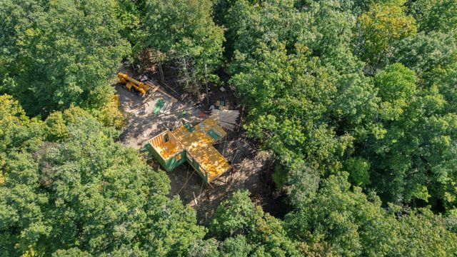 0 Wet Mill Creek Rd, Celina, TN 38551