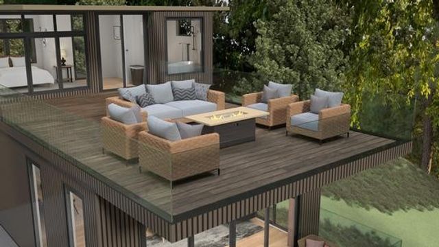 0 Wet Mill Creek Rd, Celina, TN 38551