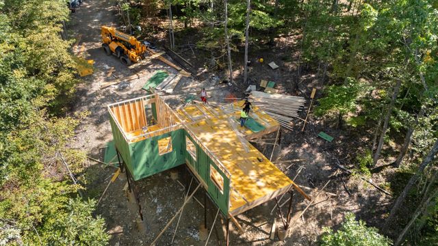 0 Wet Mill Creek Rd, Celina, TN 38551