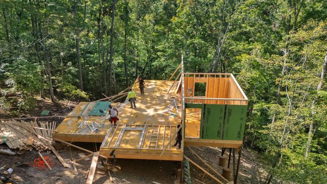 0 Wet Mill Creek Rd, Celina, TN 38551