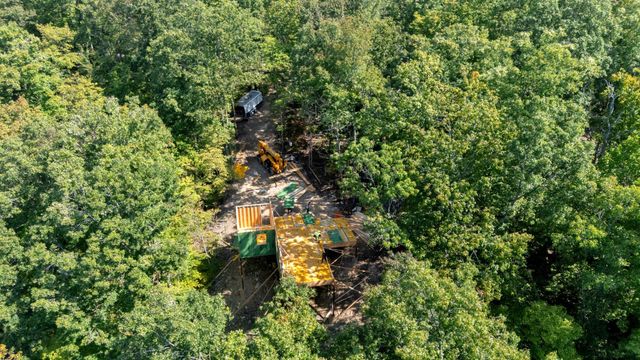 0 Wet Mill Creek Rd, Celina, TN 38551