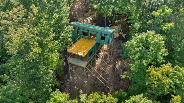 0 Wet Mill Creek Rd, Celina, TN 38551