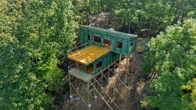 0 Wet Mill Creek Rd, Celina, TN 38551