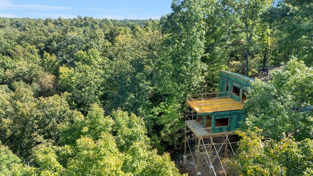 0 Wet Mill Creek Rd, Celina, TN 38551