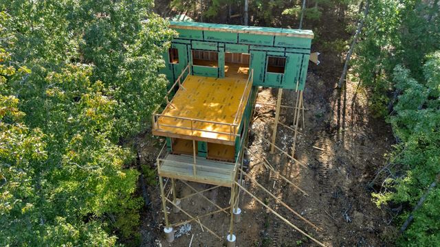 0 Wet Mill Creek Rd, Celina, TN 38551