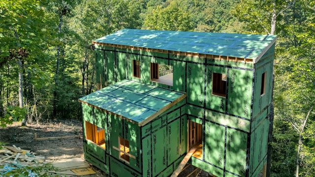 0 Wet Mill Creek Rd, Celina, TN 38551